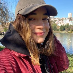 Meet your Posher, Nisa